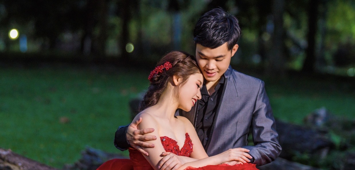 《The Heart is the Problem》